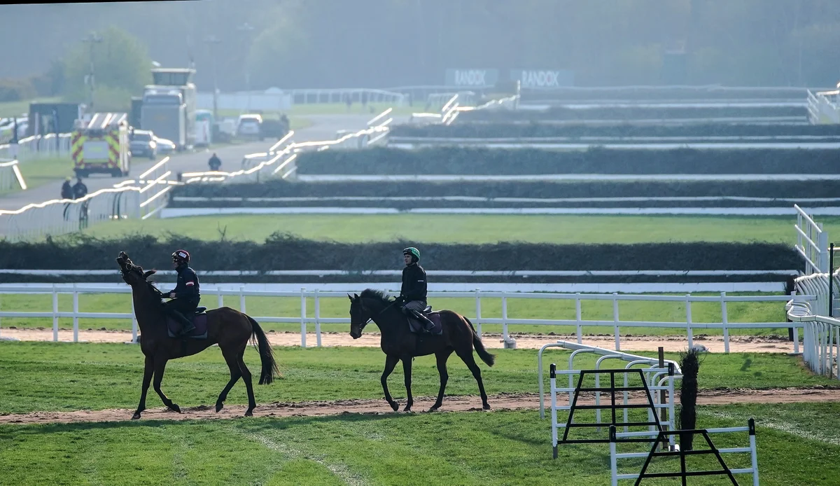 Saturday racing tips: Best bets for Wincanton, Doncaster & Aintree