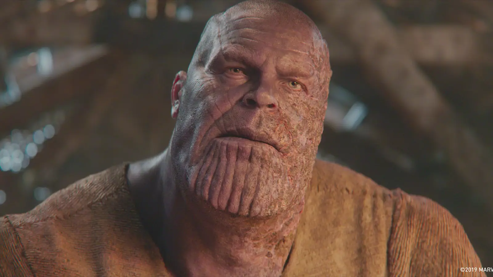 Thanos’ MCU Return Surprisingly Teased By Josh Brolin Ahead Of Avengers: Doomsday