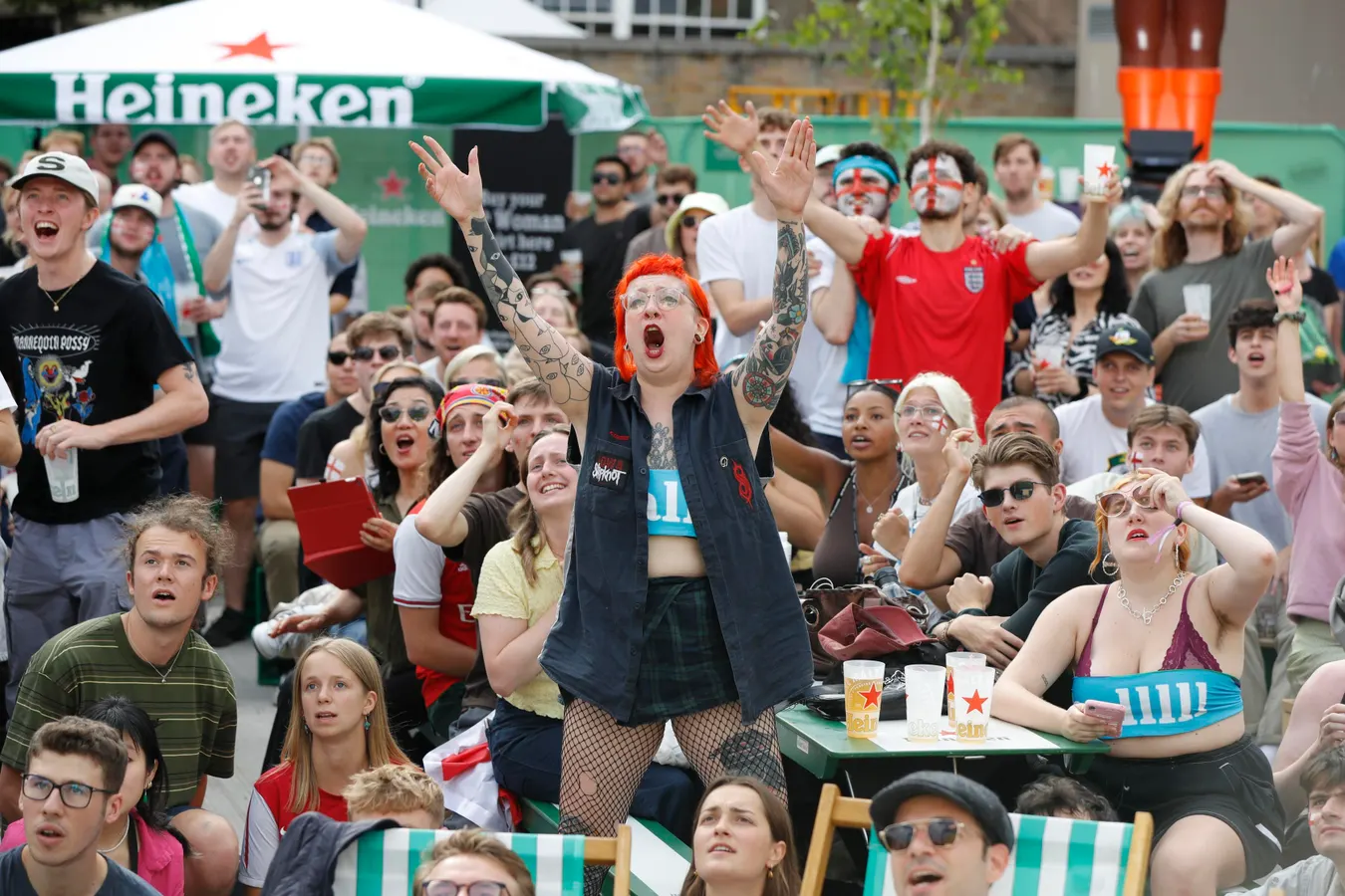 How Heineken Studio Is Schooling Luxury Brands On Relevance