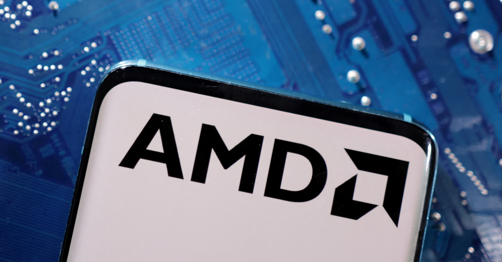 AMD expected to outline plans for AI chip business at analyst day