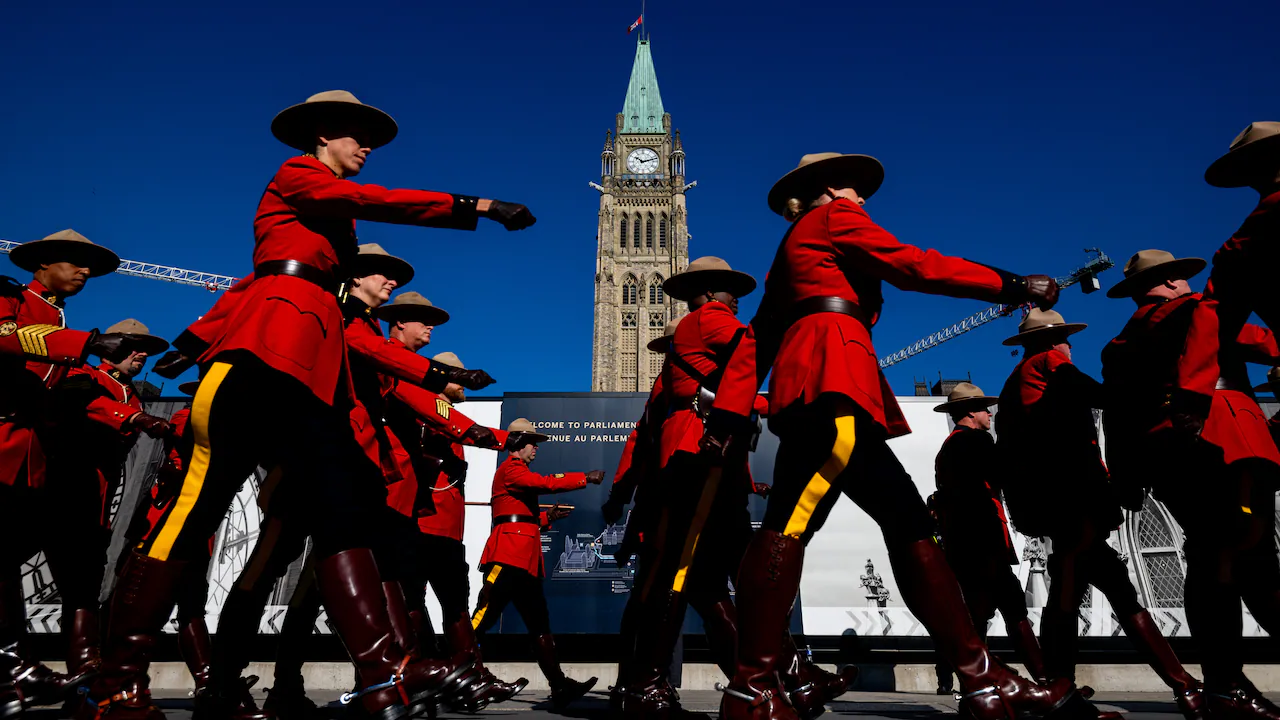 RCMP watchdog without senior leadership for months, stalling investigations