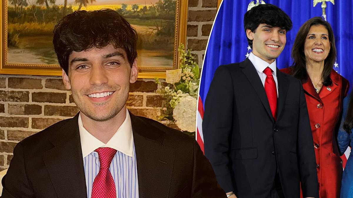 Nikki Haley's son blows up her legacy with shocking call: 'I quite literally mean that'
