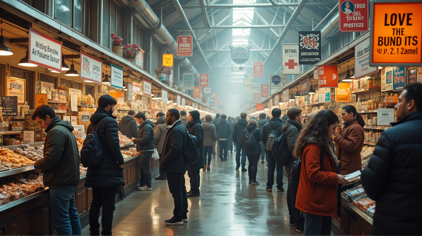 Navigating Obamacare's Surprising Enrollment Maze Amid Congressional Tensions