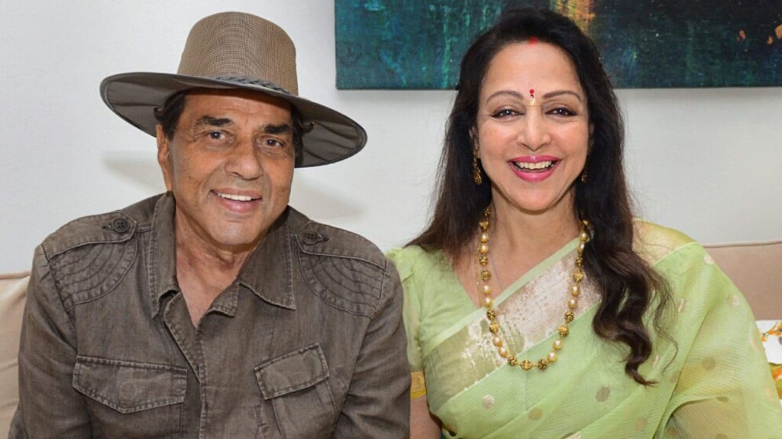 Dharmendra Or Hema Malini, Who Is Richer? A Look At Their Massive Fortunes And Assets