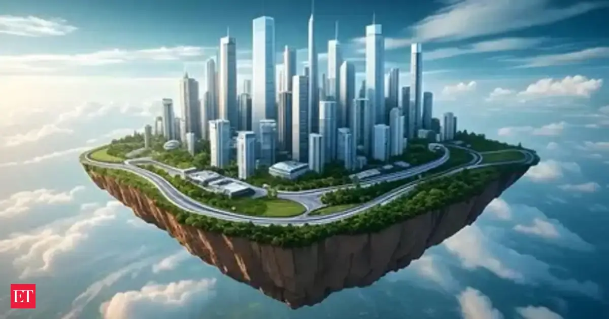 SC flags deficiencies, asks Law panel to examine blockchain technology for property registration