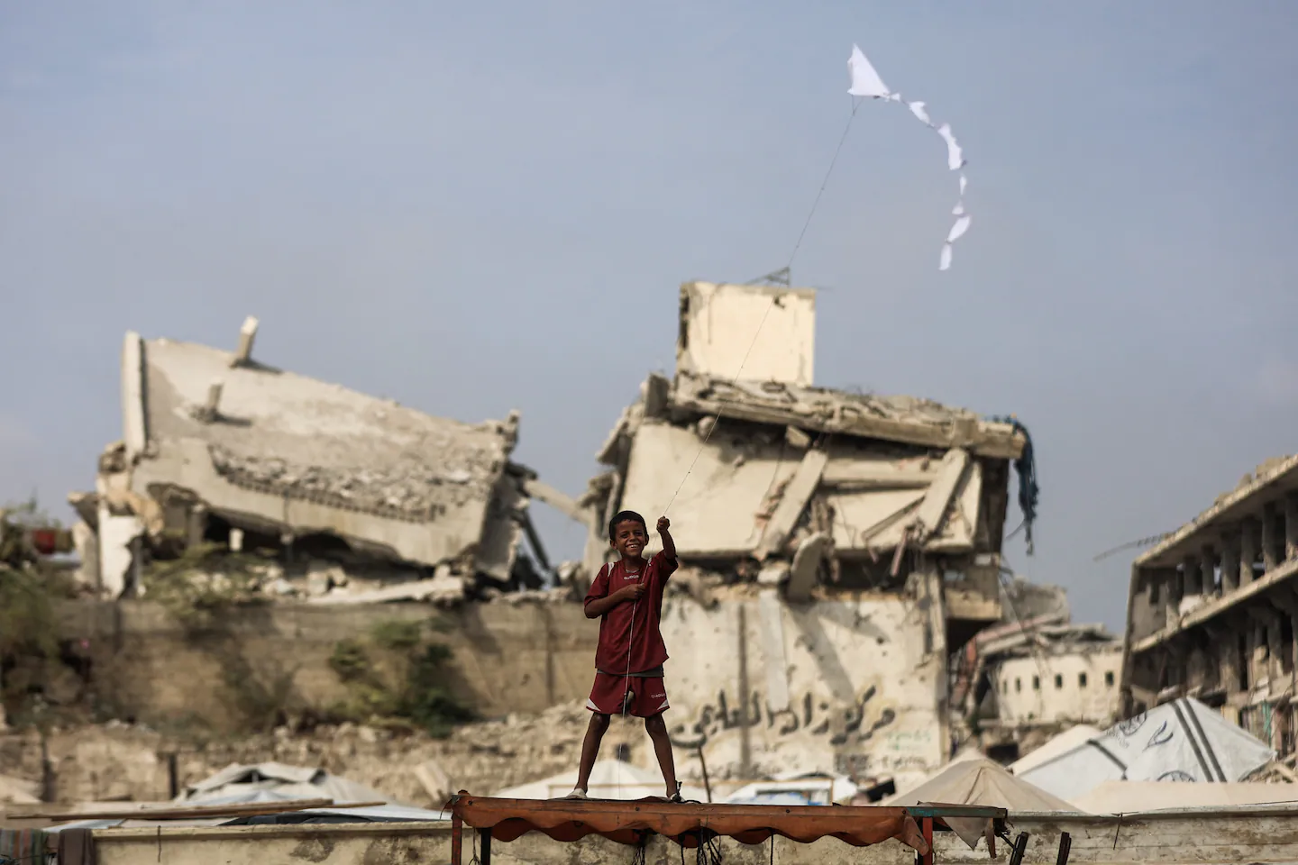 Moulton, Pressley, and the jockeying on Israel