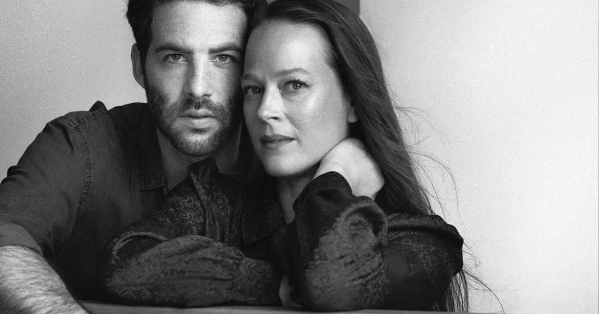 Here's what the reigning power couple of contemporary dance has planned for the National Ballet of Canada