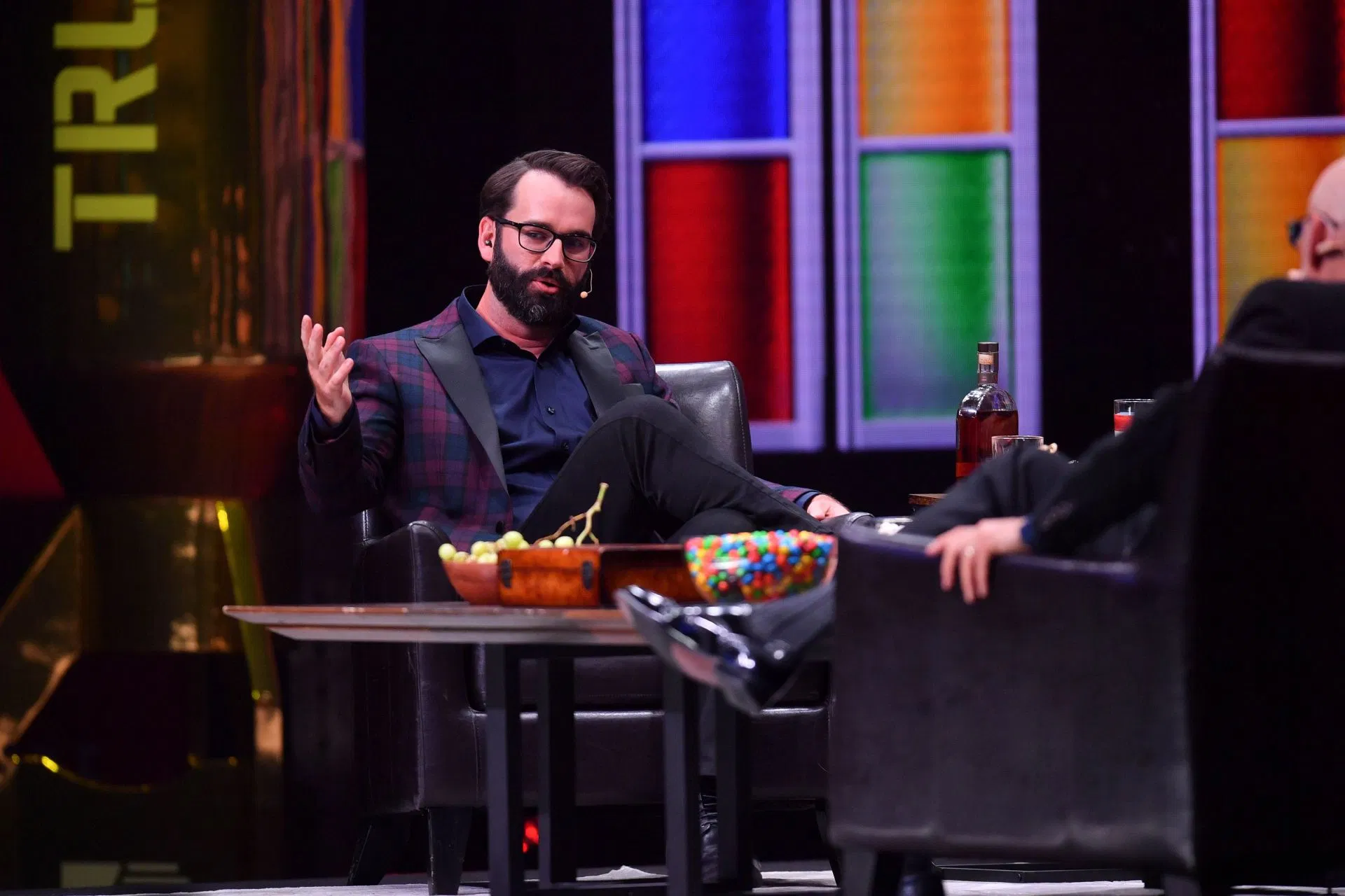 "The police have been notified" - Matt Walsh confirms report claiming alleged "leftist" threatened to drown podcaster's son