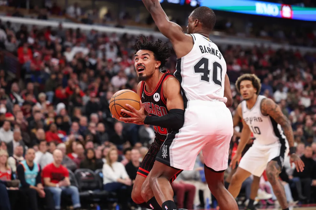 Early-season injuries hitting teams