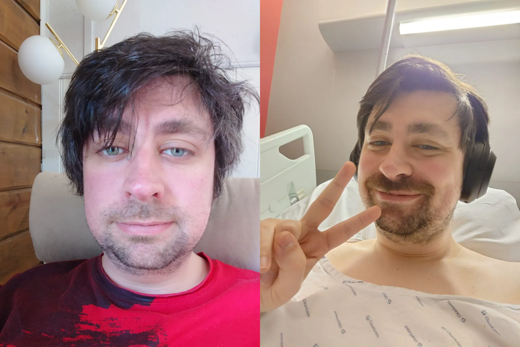 I lost sensation in my penis at 14 and it’s never returned — nobody knows why