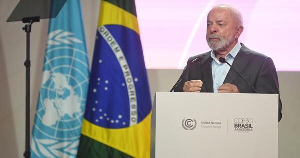 COP30 summit kicks off in Belem, Brazil