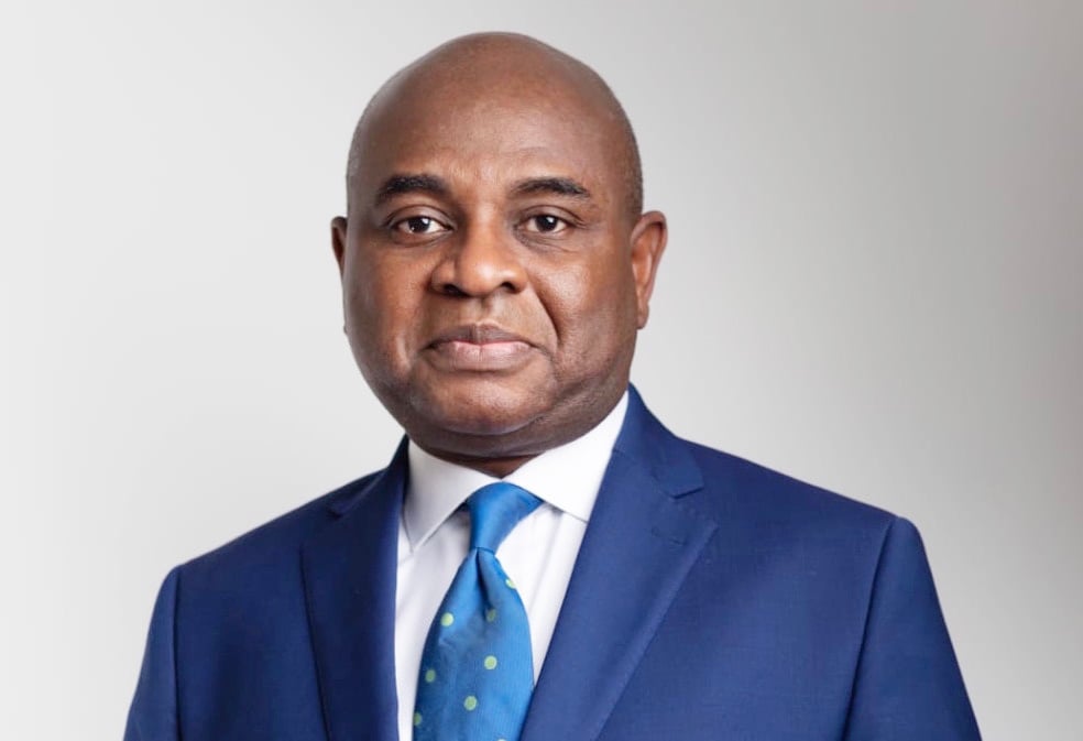 ‘I Didn’t Contest Anambra Governorship Election’, Says Ex-CBN Deputy Governor Moghalu