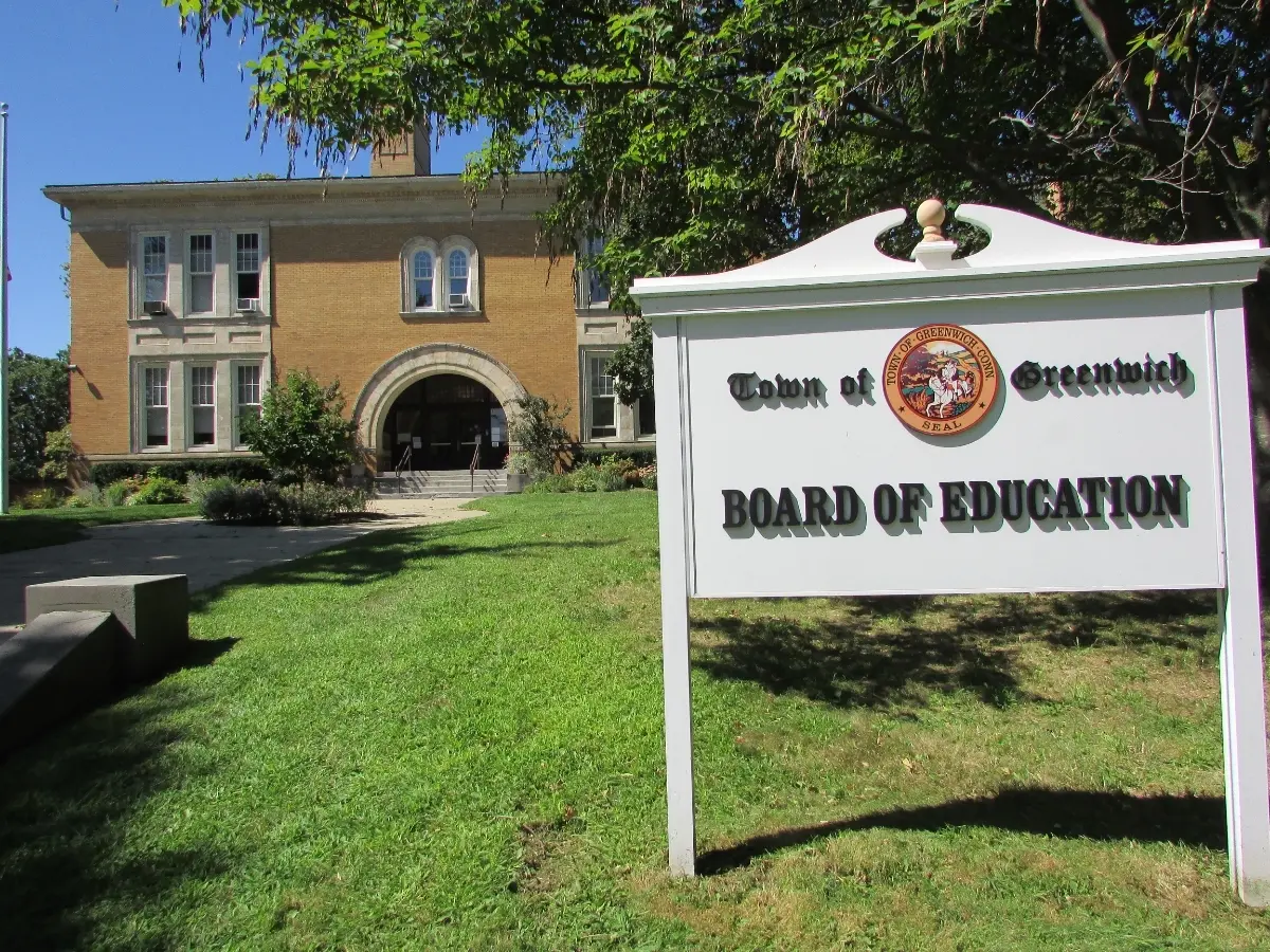 Teacher Position Cuts Included In Proposed Operating Budget For Greenwich Public Schools