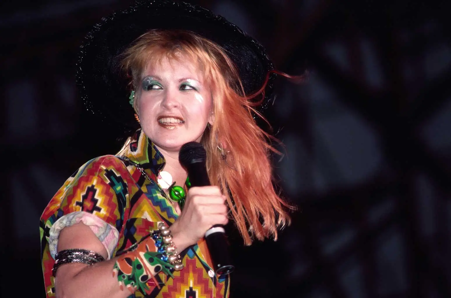 She’s So Unusual: Billboard Crossword (Nov. 6, 2025)