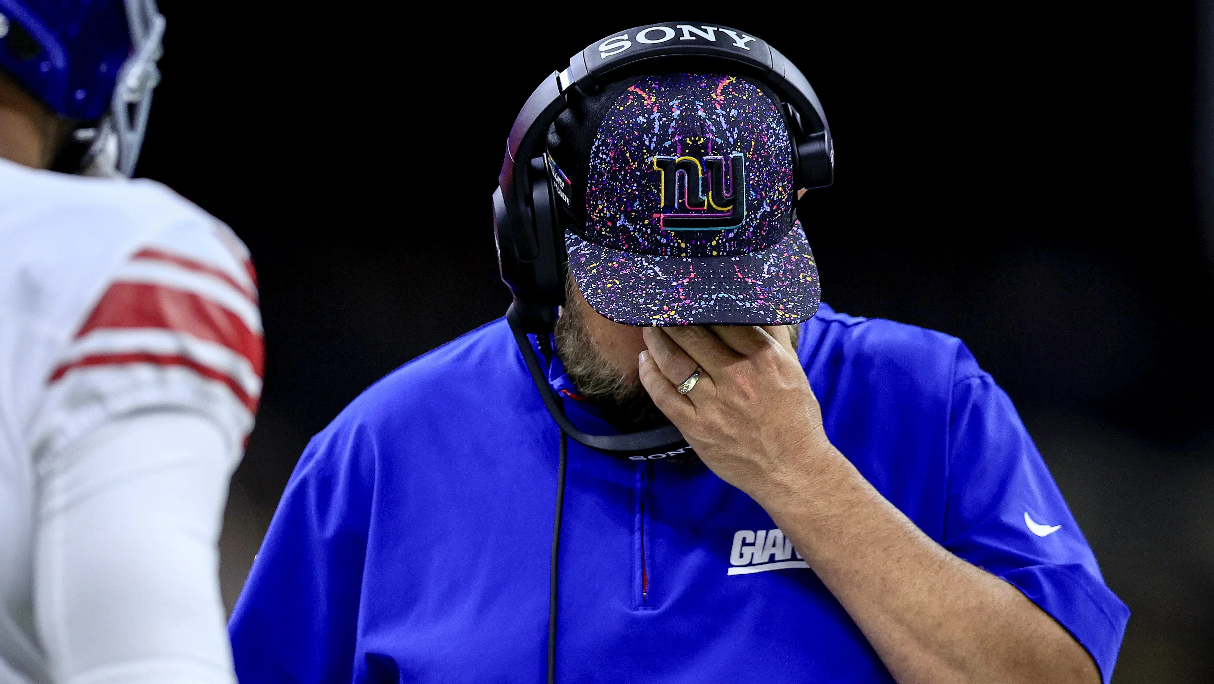 Rams' Coordinator Named Option For Recent Head Coaching Job