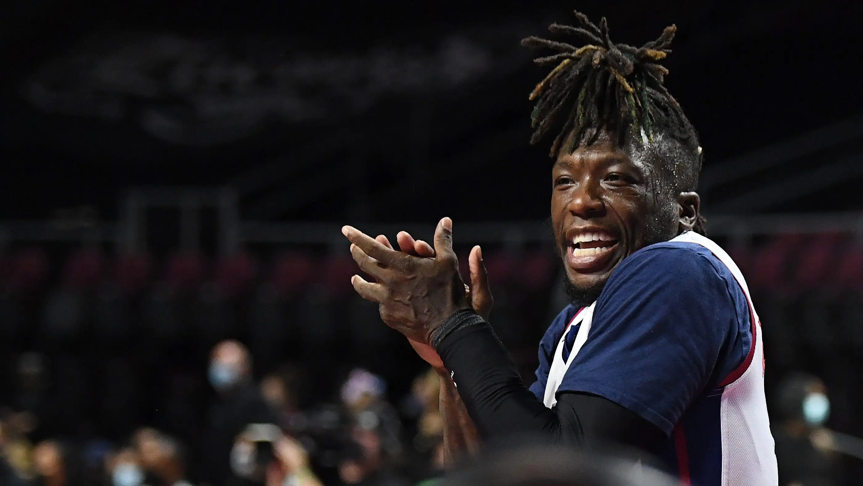 Nate Robinson on Health, Jake Paul, Wembanyama