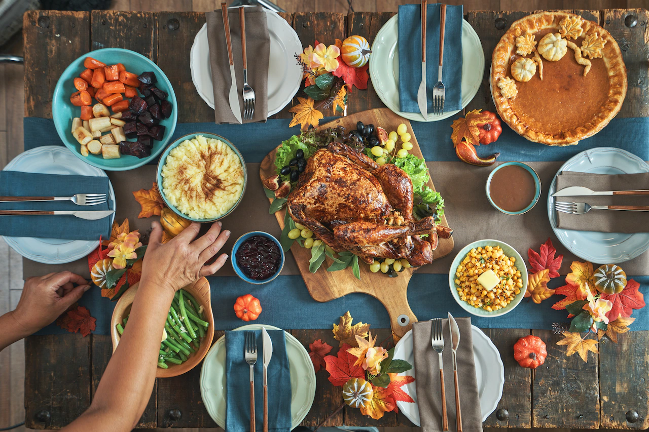 Thanksgiving Heroes Cleveland to deliver free meals to 2,250 families for holiday