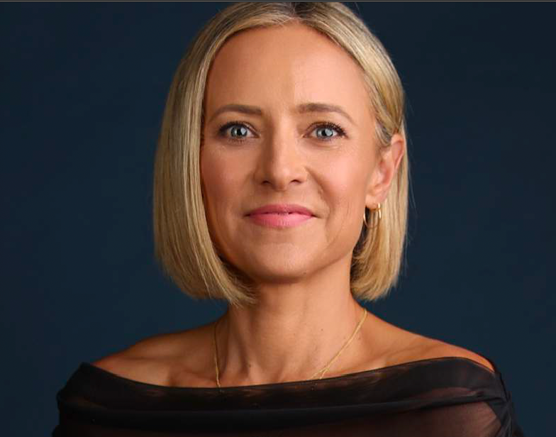 Christine Lakin To Direct 'I Won’t Dance' In Feature Debut (EXCLUSIVE)