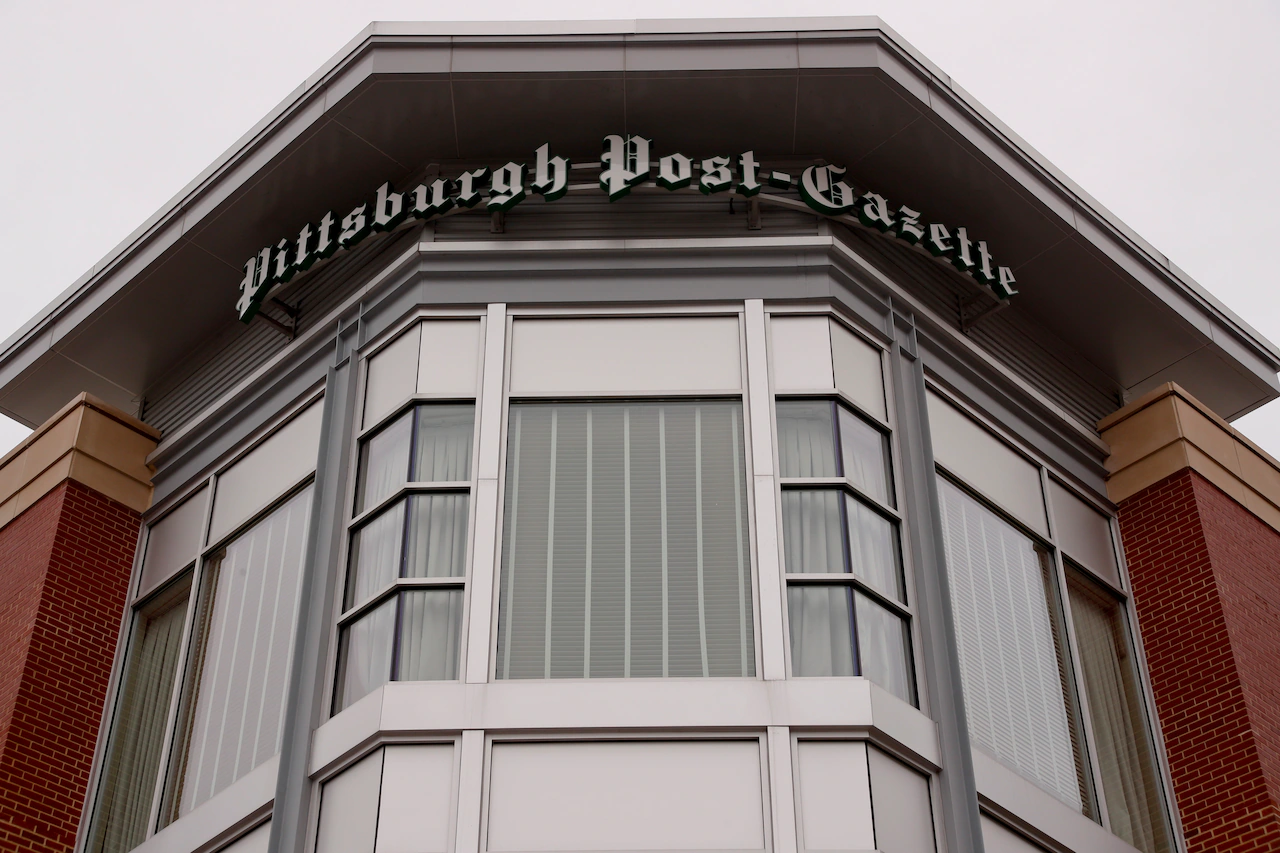 Court orders Pittsburgh Post-Gazette to comply with labor board rulings following years of strike