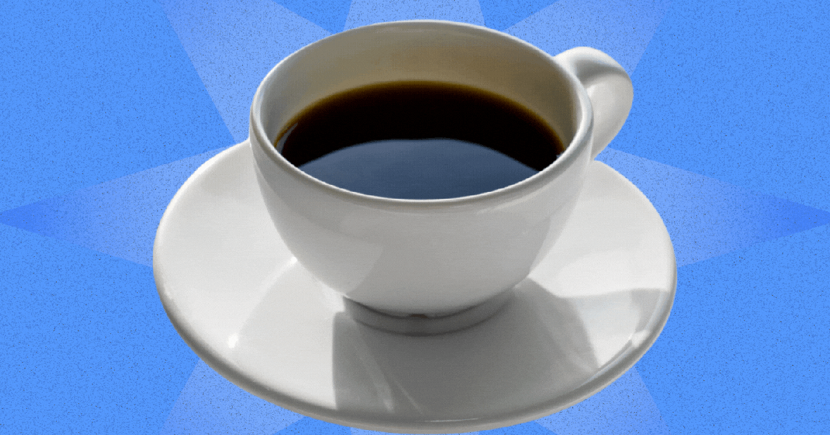 Why You Feel Anxious After Drinking Coffee