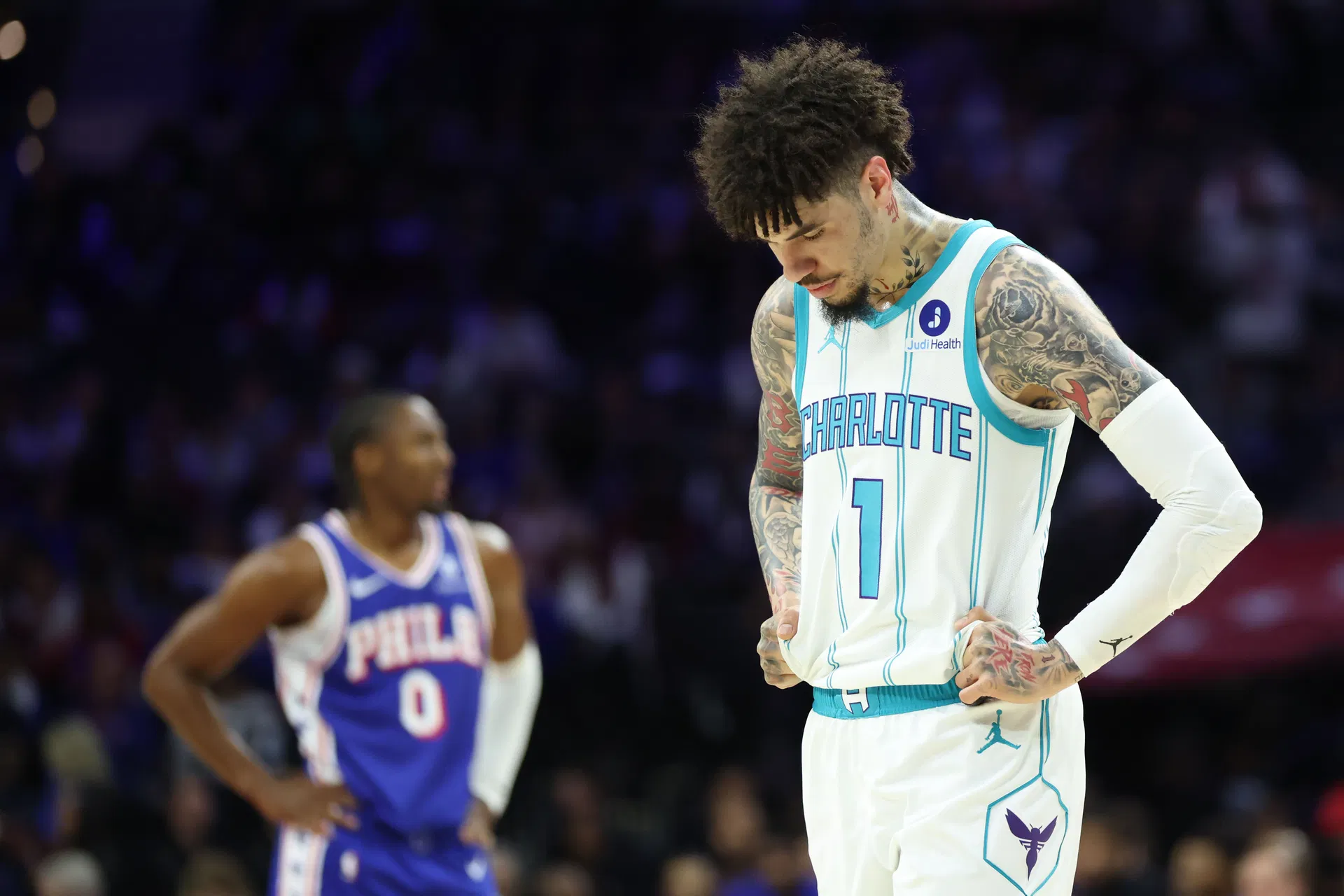 Charlotte Hornets Injury Report: Major LaMelo Ball Update, Miles Bridges Concern as 6 Players Listed vs. Lakers (Nov. 10)
