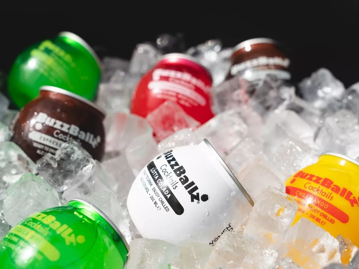 Viral £5 drink loved by Gen Z to arrive in Wetherspoons pubs across the UK