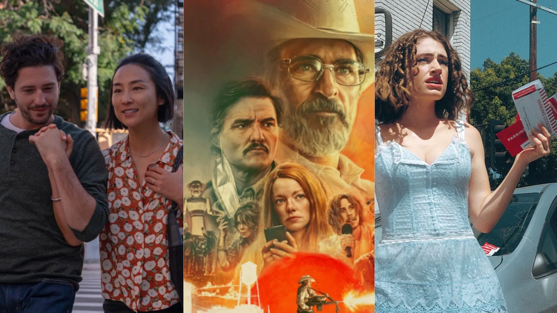 7 movies and shows to watch on HBO Max in November 2025