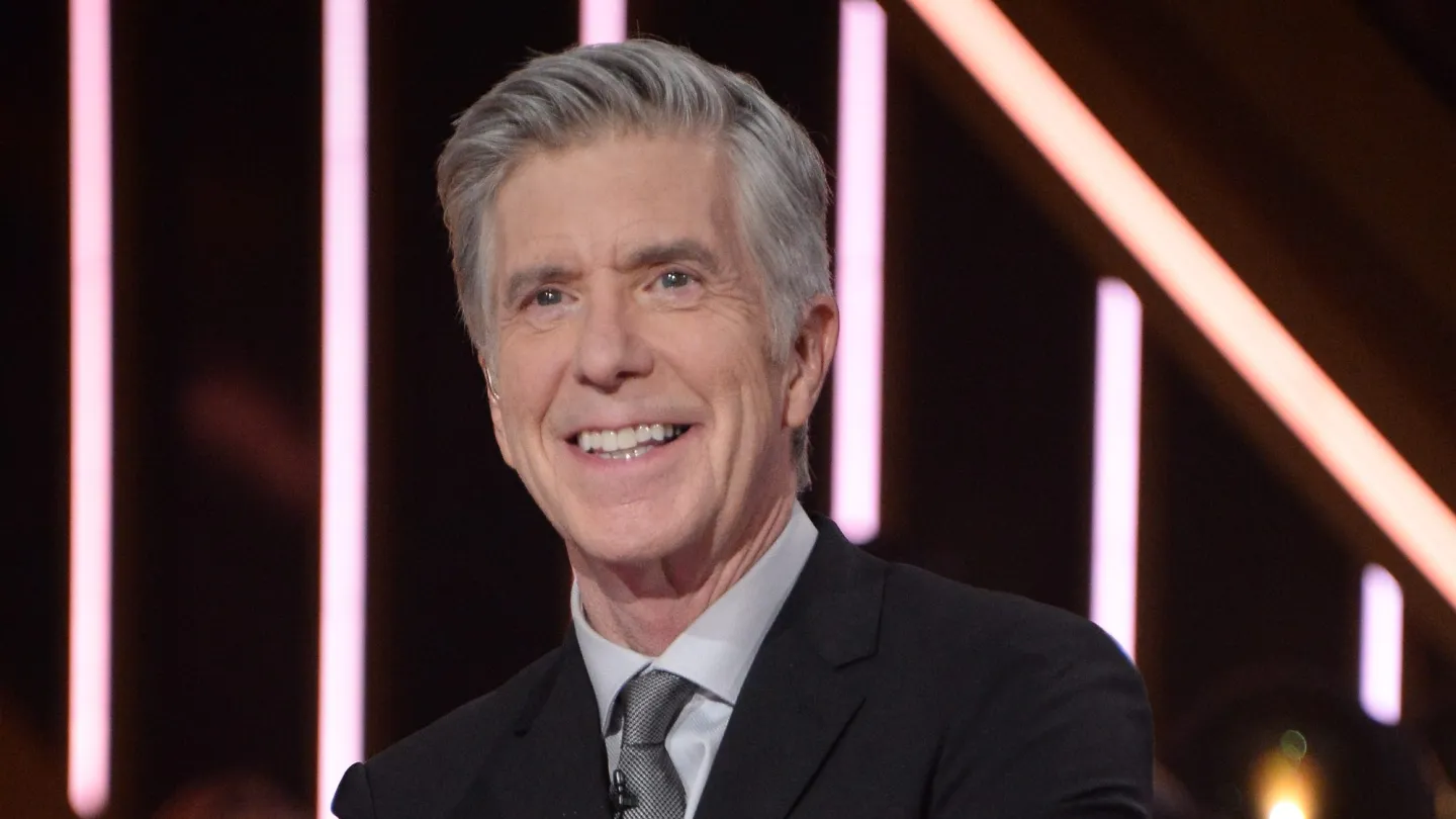 Tom Bergeron Looks Back on 'DWTS' Firing, Explains Why He's Returning