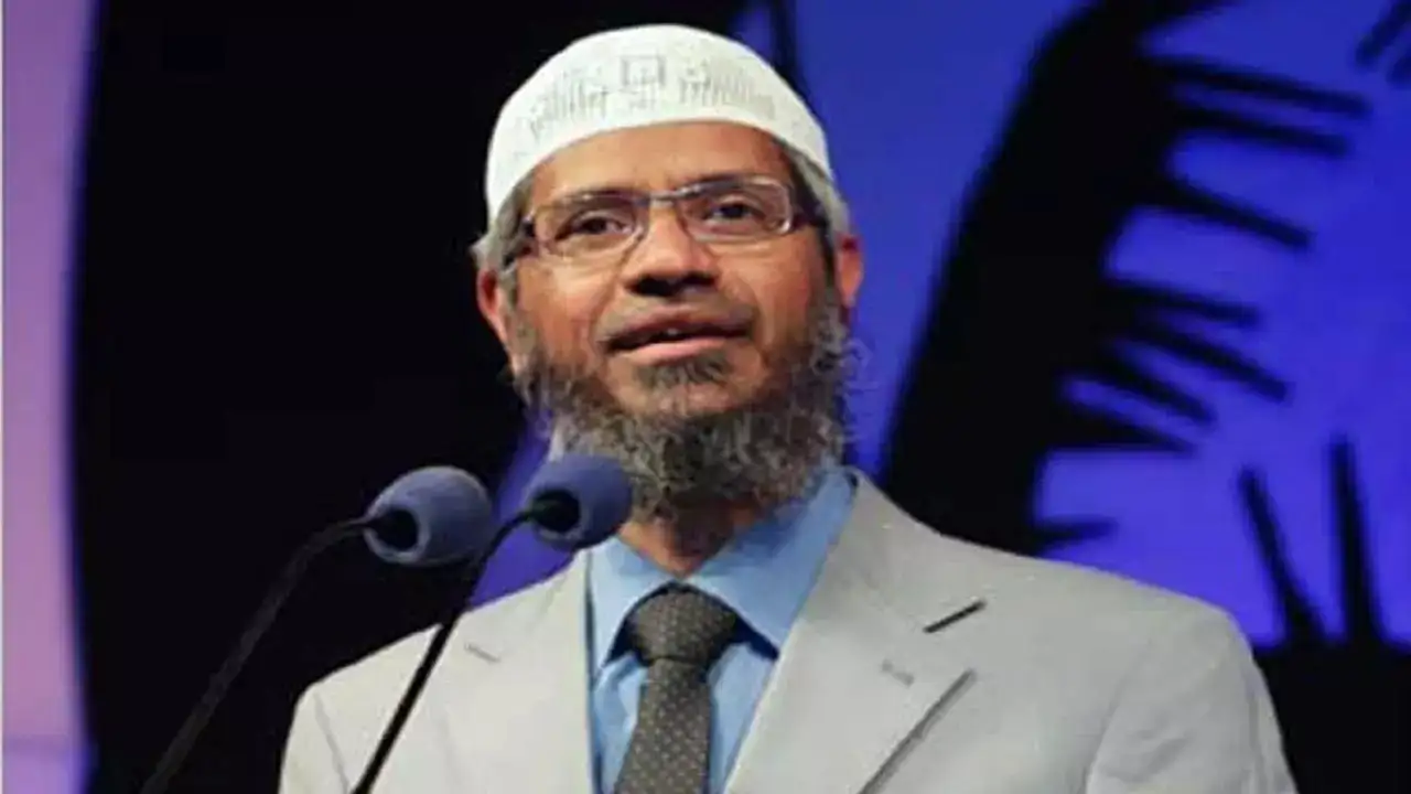 Why Is India Urging Bangladesh to Hand Over Zakir Naik on His Dhaka Visit?