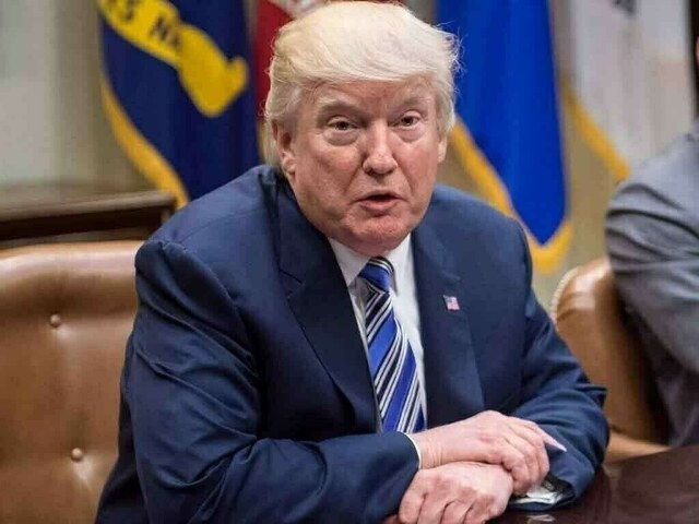 Trump continues to troll India, claims 8 warplanes shot down in Pakistan-India conflict