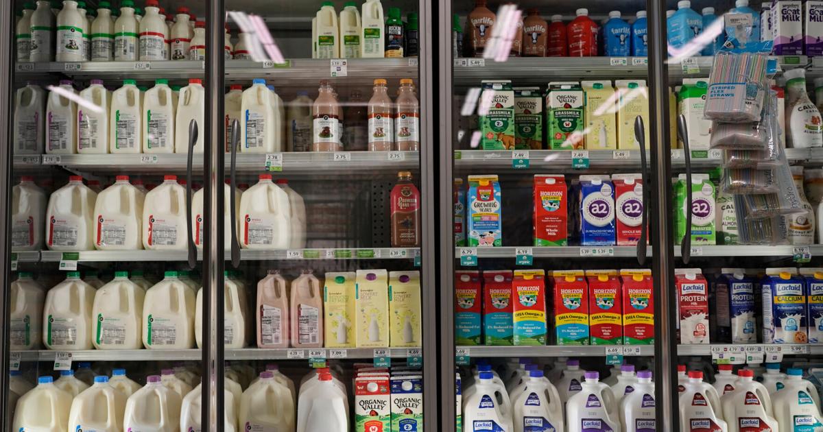 Nebraskans are anxious for food benefits to return