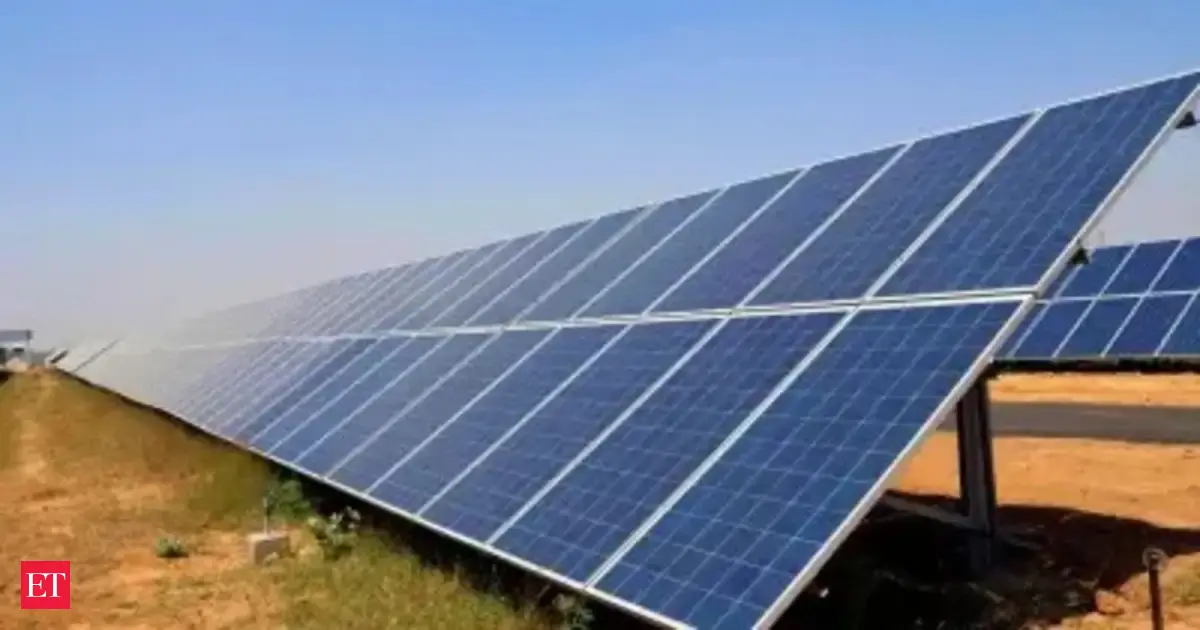 ReNew Energy Global secures $331 million from Asian Development Bank for Andhra Pradesh unit