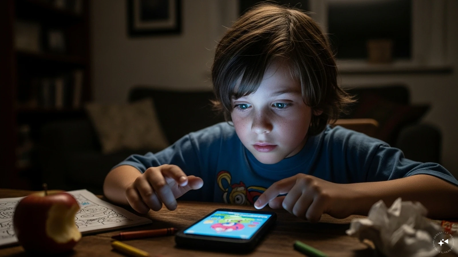 Children’s Day And World Diabetes Day 2025: Protecting The Next Generation’s Vision And Health