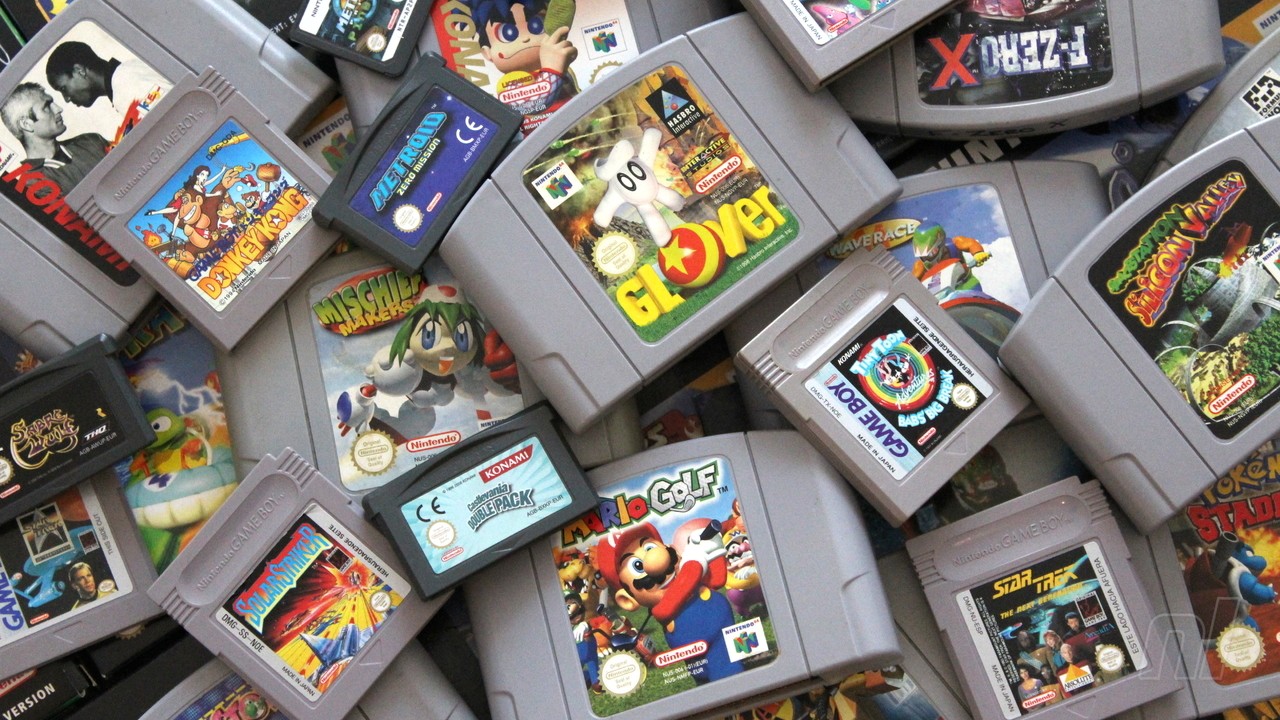 What Are The 100 Best Nintendo Games? Here's The Chance To Make Your Voice Heard
