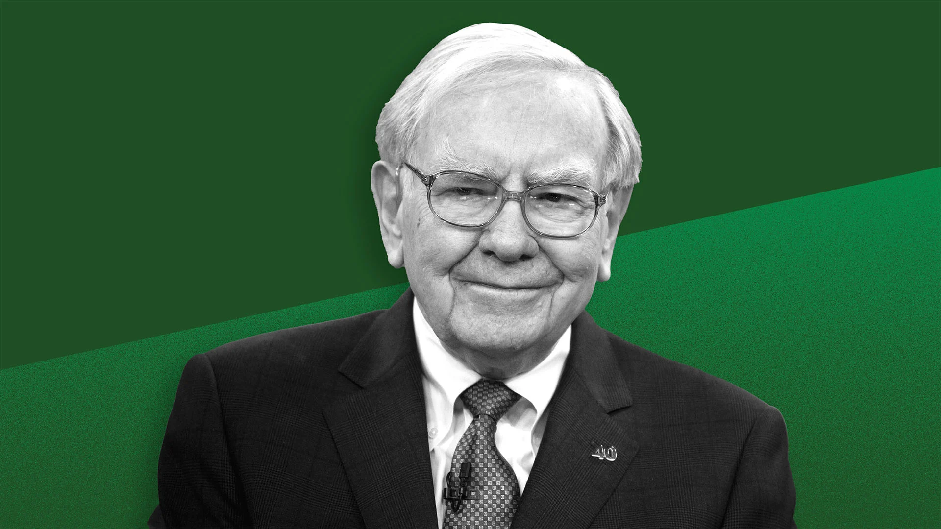 Warren Buffett Just Shared New Wisdom to His Shareholders