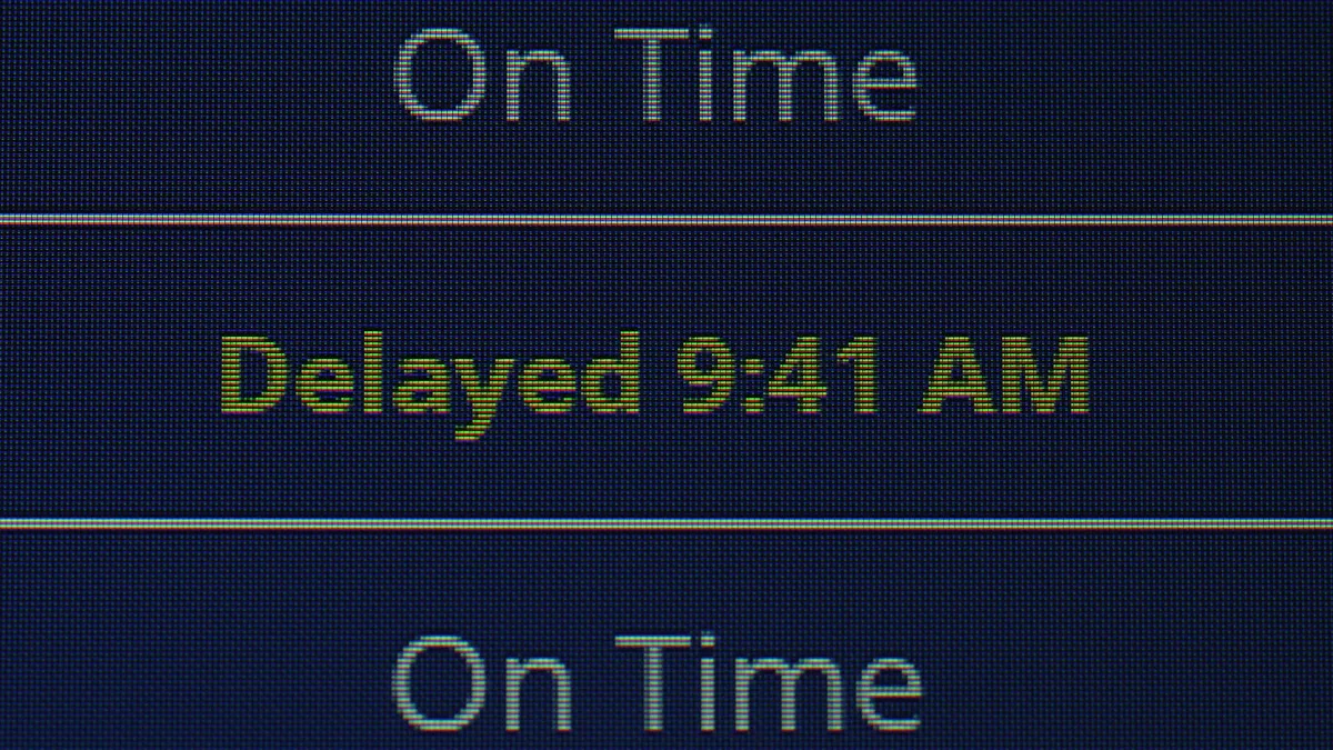 Ground delay program in place at O’Hare Airport due to staffing