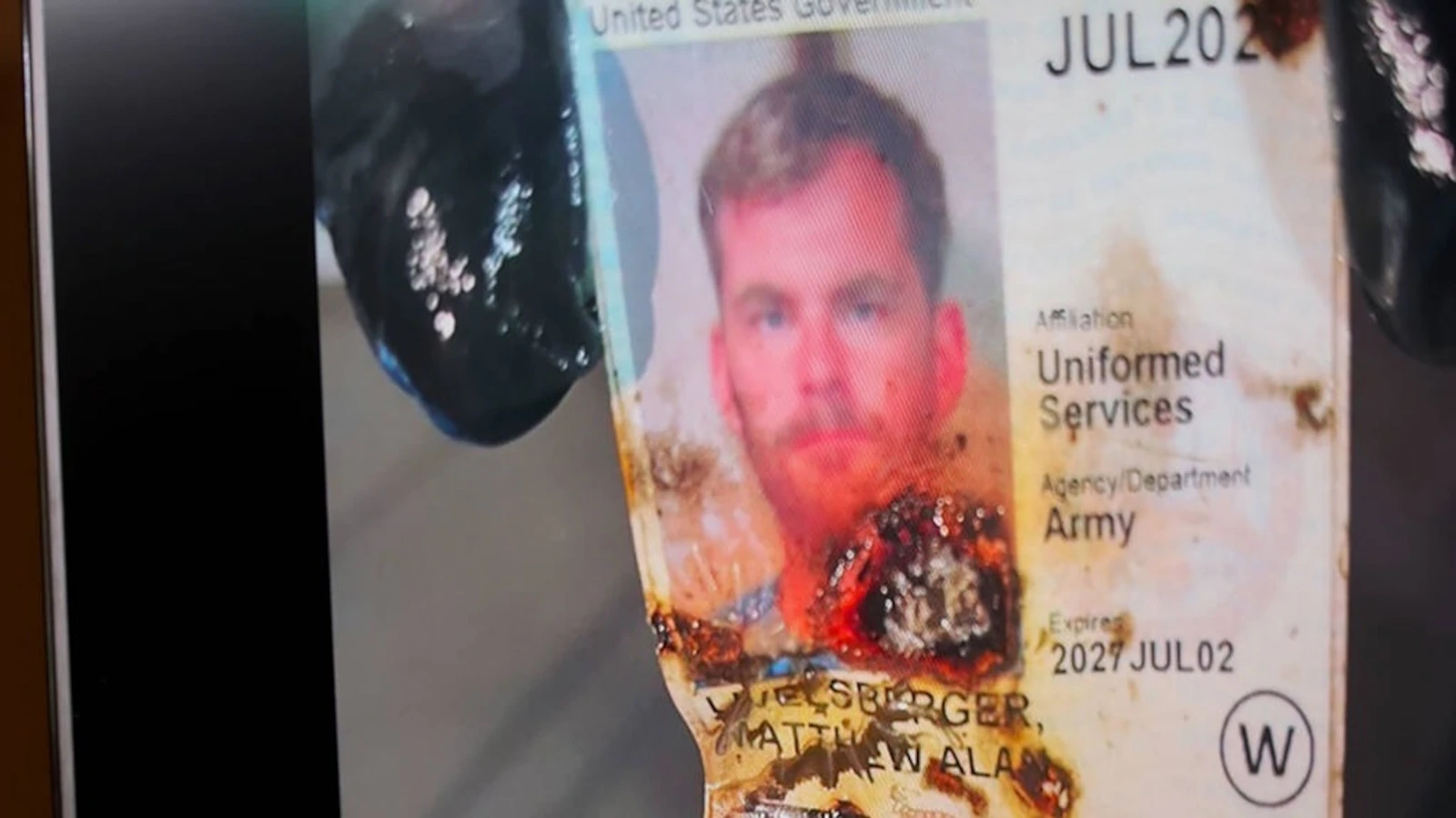 ABC News Investigation: Mental health crisis led to NYE blast at Trump's Las Vegas hotel, police say