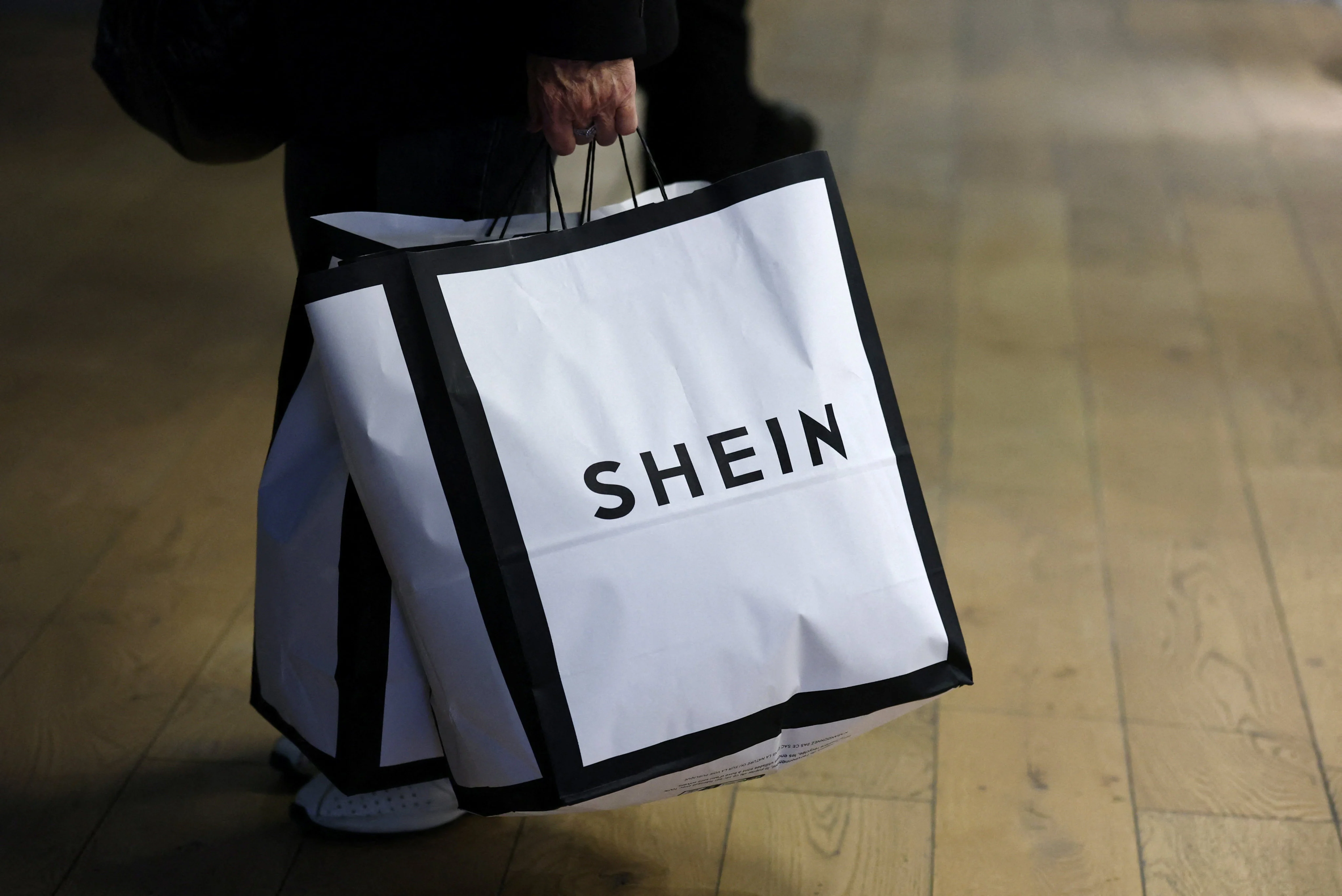 Shein eyes US$2 billion profit in 2025 despite Trump tariffs