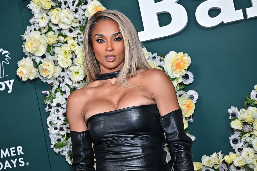 Ciara, Kehlani & More to be Honored at Give Her FlowHERS Gala