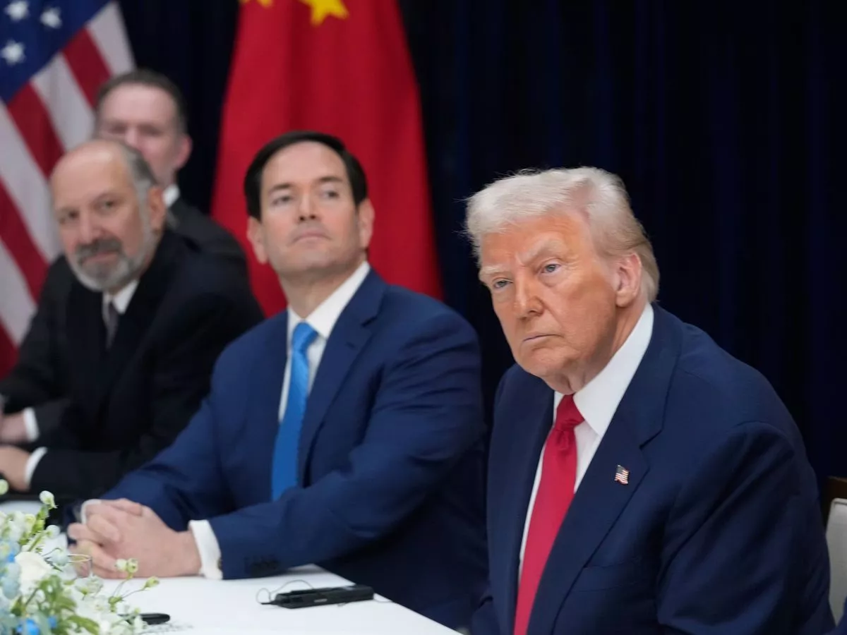 Donald Trump makes 'nuke' threat in bid to scare Russia and China as WW3 fears rise