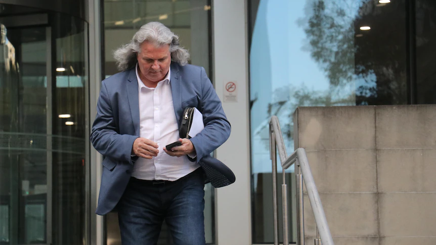 Ponzi-scheme fraudster who conned $34 million from investors jailed for 14 years