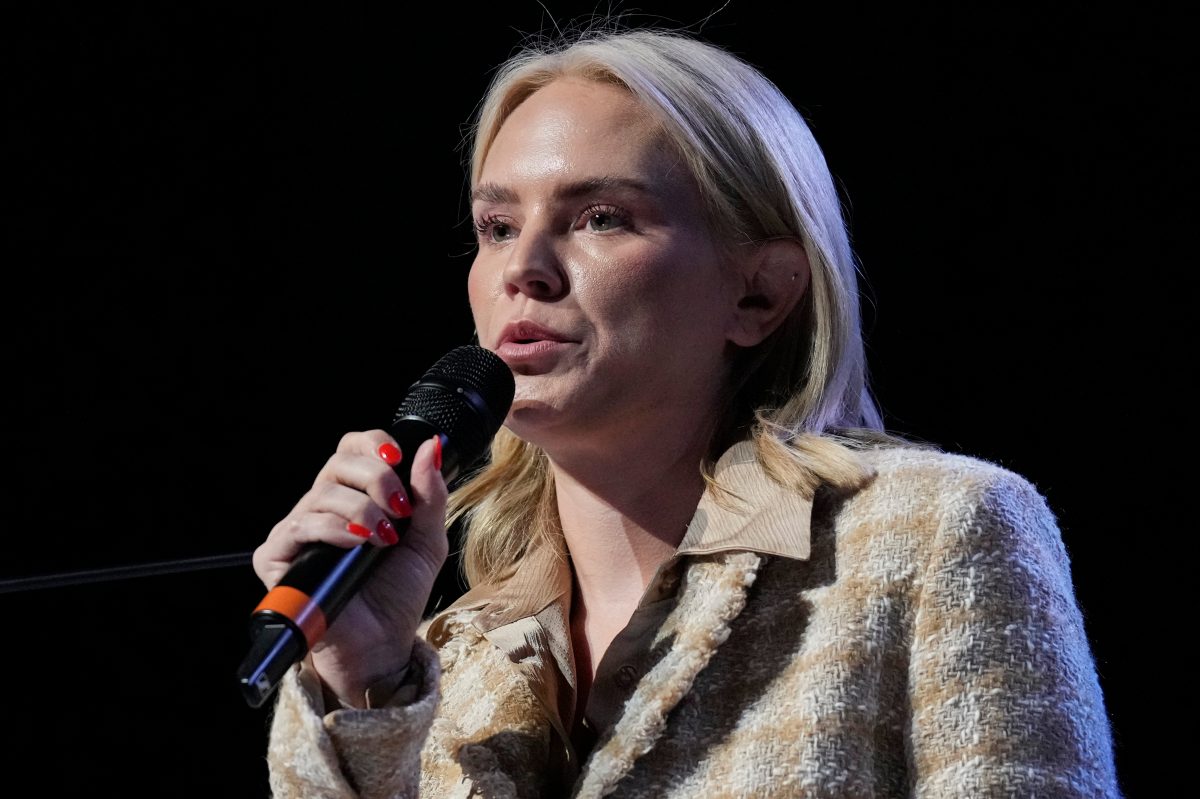 Democrat Aftyn Behn’s Chances of Winning GOP Tennessee House Seat-Polls