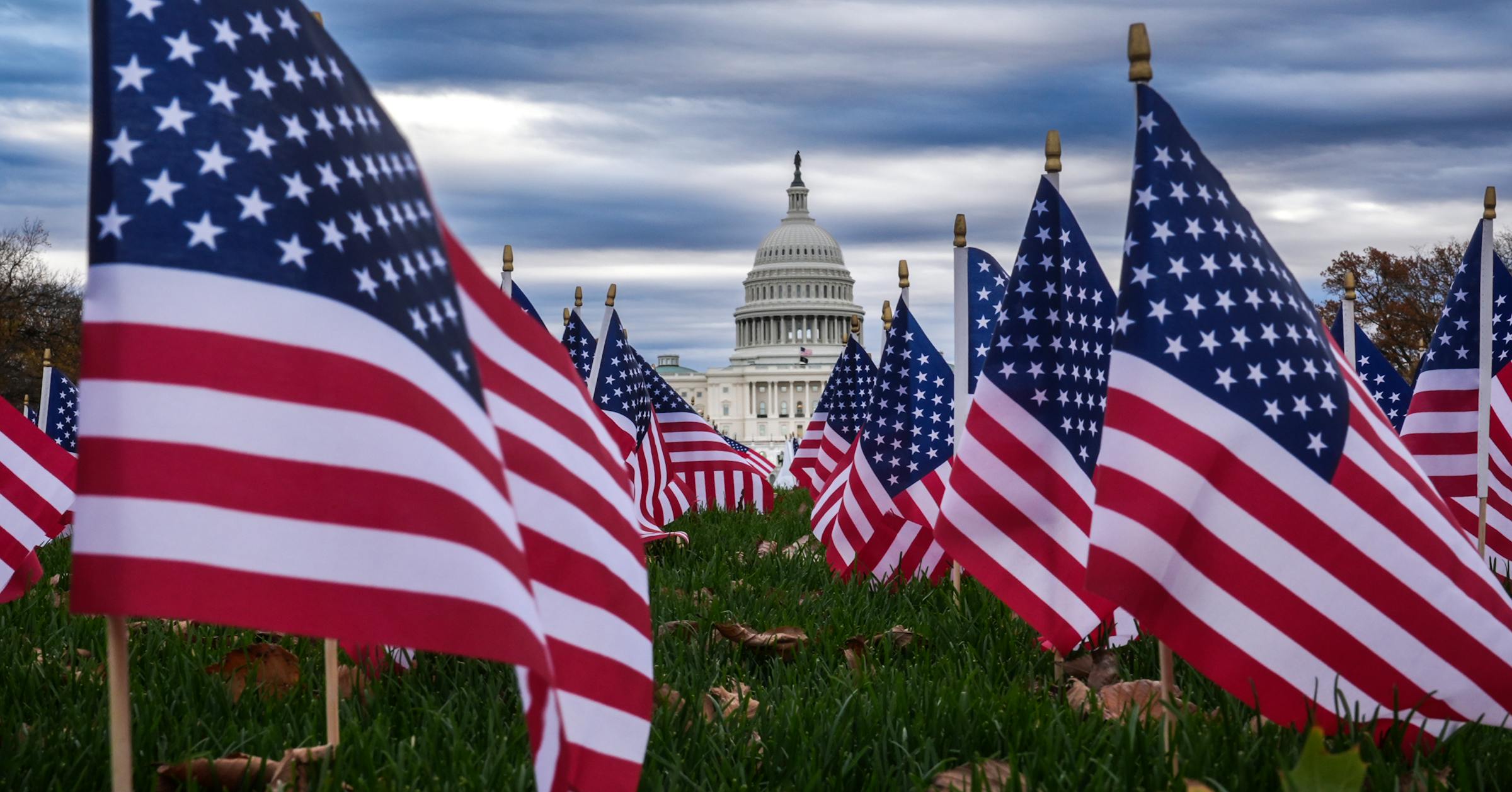 Honor veterans by standing up for the values they defended