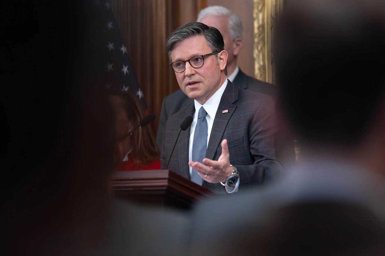 Blame the shutdown on citizens who prefer politicians to vanquish their opponents | The Conversation