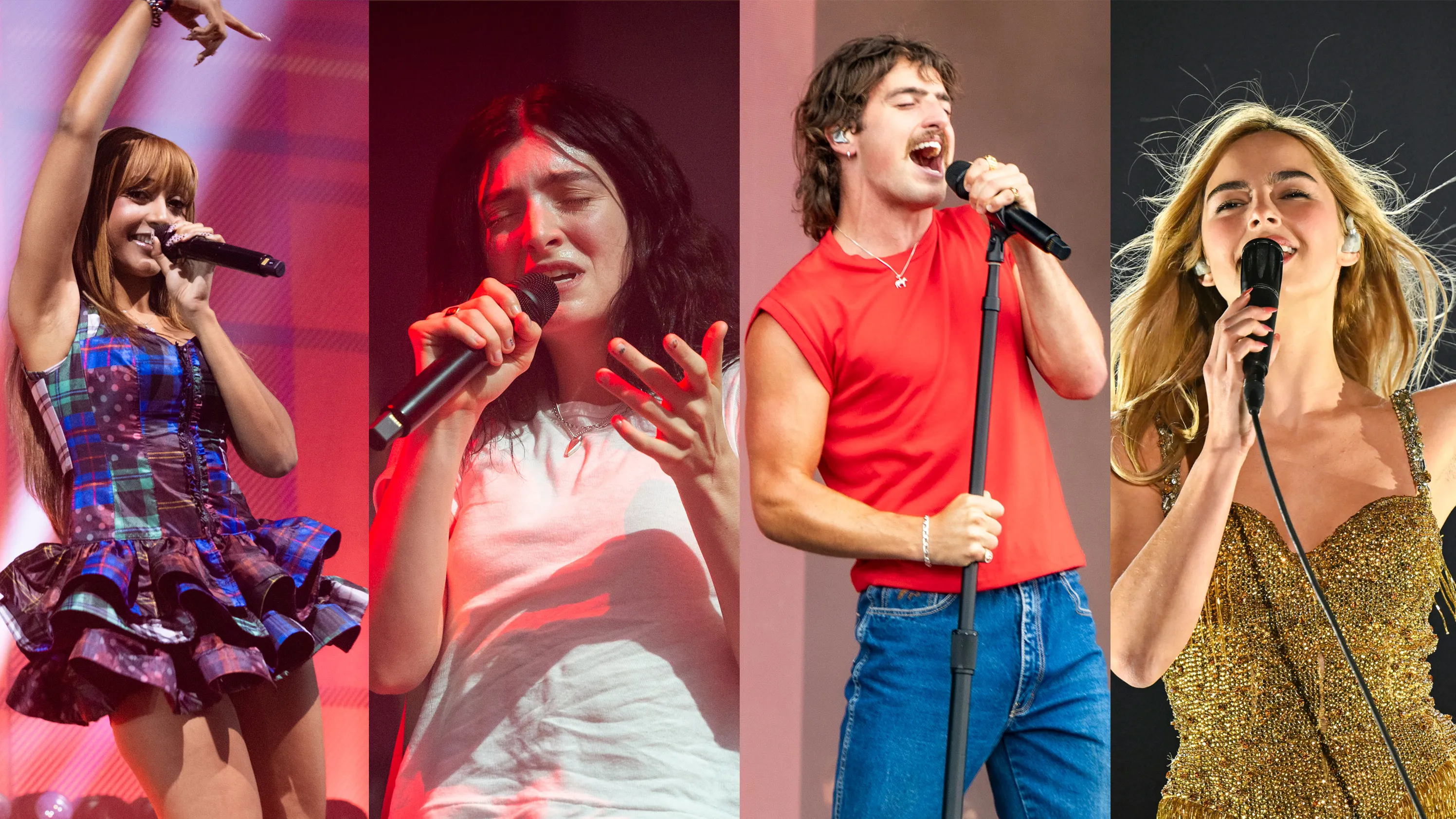 Grammys 2026 Nominations: The Biggest Snubs and Surprises