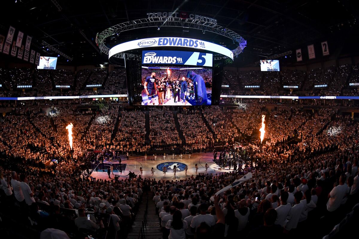 Bad Seats? NBA Team Starts Selling In-Game Ticket Upgrades
