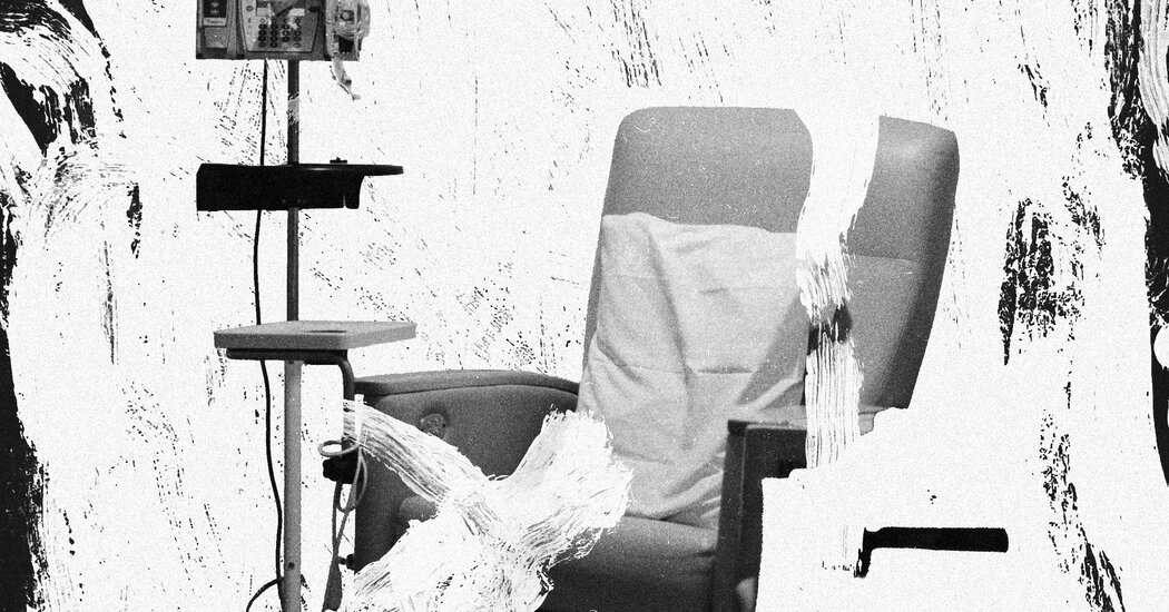 Opinion | MAHA Threatens My Life. I Understand Its Appeal.