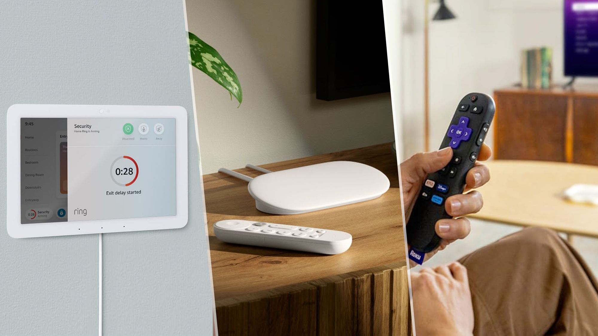 15 best tech gifts for parents - laptops and smart gadgets suited for work and family life