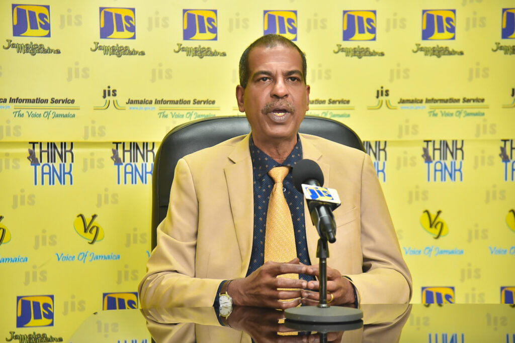 NFA confirms billions in damage to fisheries sector after Hurricane Melissa