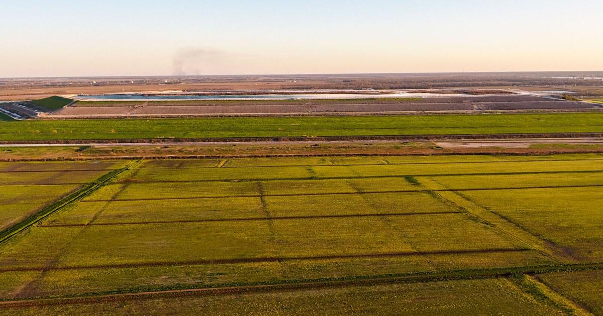 'A necessary evil?' St. James backs waste pile expansion